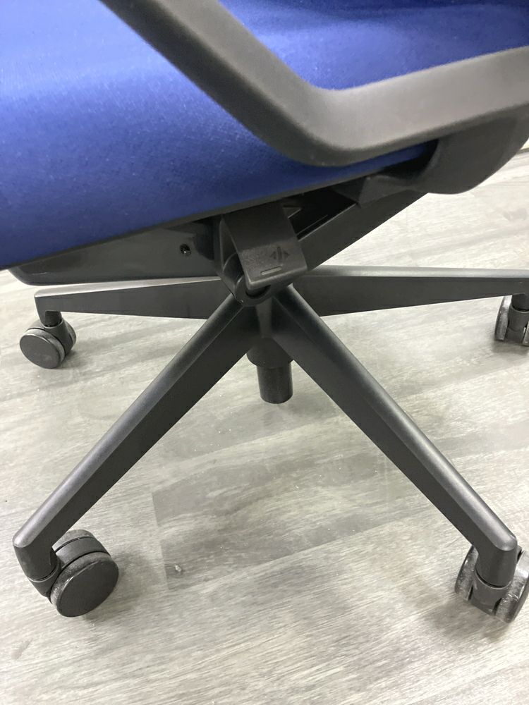 ウチダ（内田洋行）KRENE（クレネ）チェア 固定肘付クレネチェア 商品画像10