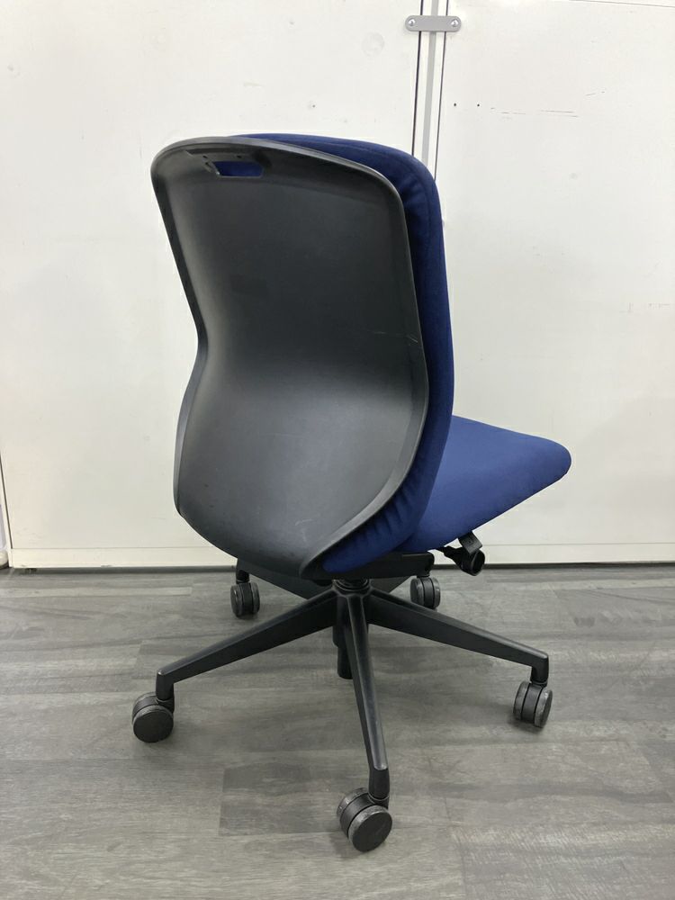 ウチダ（内田洋行）KRENE（クレネ）チェア クレネチェア 商品画像2