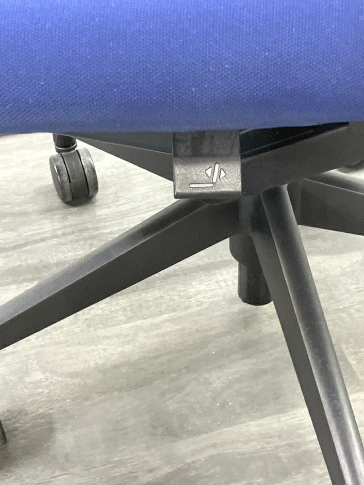 ウチダ（内田洋行）KRENE（クレネ）チェア クレネチェア 商品画像10