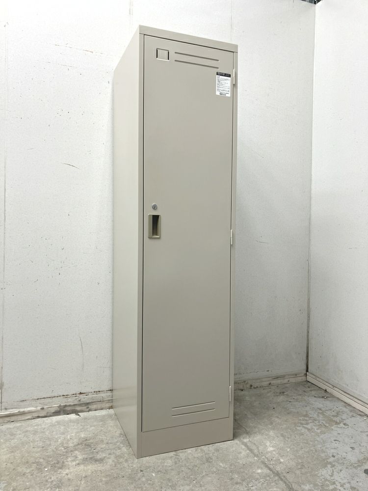 コクヨLKシリーズ　（コクヨ） 1人用ロッカー 商品画像1