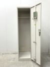 コクヨLKシリーズ　（コクヨ） 1人用ロッカー 商品画像3