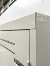 コクヨLKシリーズ　（コクヨ） 1人用ロッカー 商品画像6