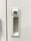 ライオンLEOロッカーシリーズ 3人用ロッカー 商品画像2