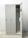 ライオンLEOロッカーシリーズ 3人用ロッカー 商品画像3