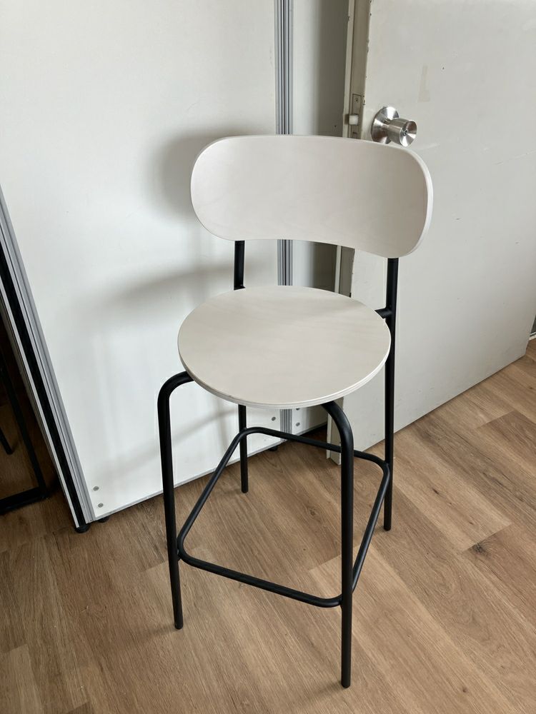 コクヨデイズオフィス（DAYS OFFICE）シリーズ ハイチェア 商品画像1