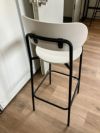コクヨデイズオフィス（DAYS OFFICE）シリーズ ハイチェア 商品画像8