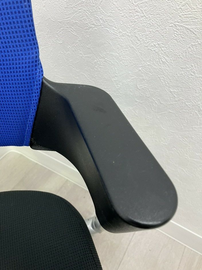 コクヨプロッティシリーズ スタッキングチェア 商品画像9