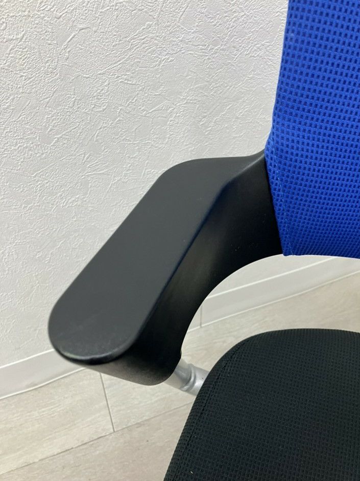 コクヨプロッティシリーズ スタッキングチェア 商品画像10