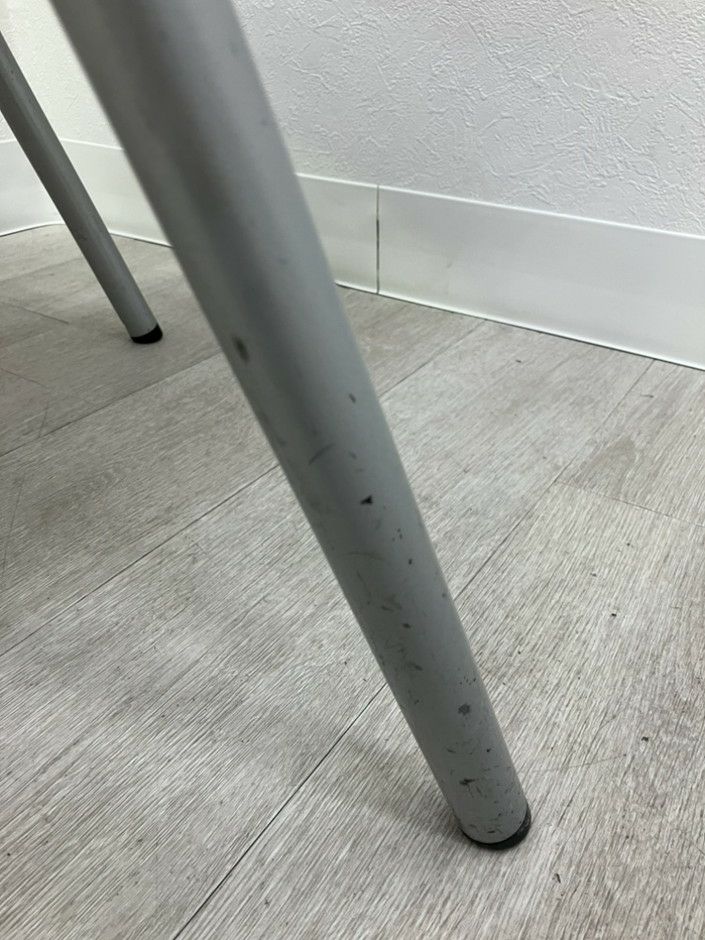 コクヨプロッティシリーズ スタッキングチェア 商品画像11