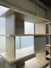 コクヨデイズオフィス（DAYS OFFICE）シリーズ ウォールシェルフ 商品画像3