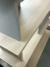 コクヨデイズオフィス（DAYS OFFICE）シリーズ ウォールシェルフ 商品画像4