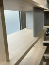 コクヨデイズオフィス（DAYS OFFICE）シリーズ ウォールシェルフ 商品画像5
