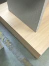 コクヨデイズオフィス（DAYS OFFICE）シリーズ ウォールシェルフ 商品画像7