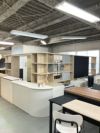 コクヨデイズオフィス（DAYS OFFICE）シリーズ ウォールシェルフ 商品画像10