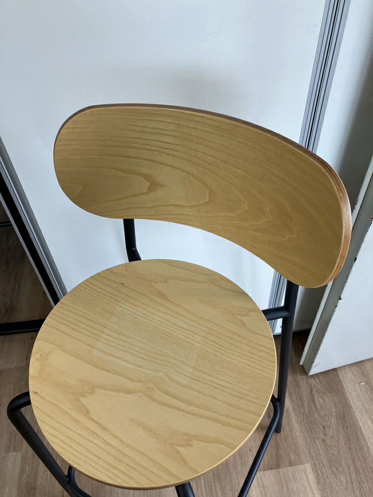 コクヨデイズオフィス（DAYS OFFICE）シリーズ ハイチェア 商品画像4