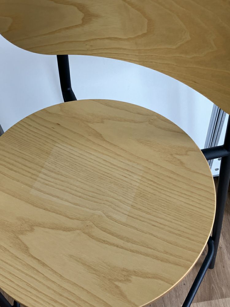 コクヨデイズオフィス（DAYS OFFICE）シリーズ ハイチェア 商品画像5