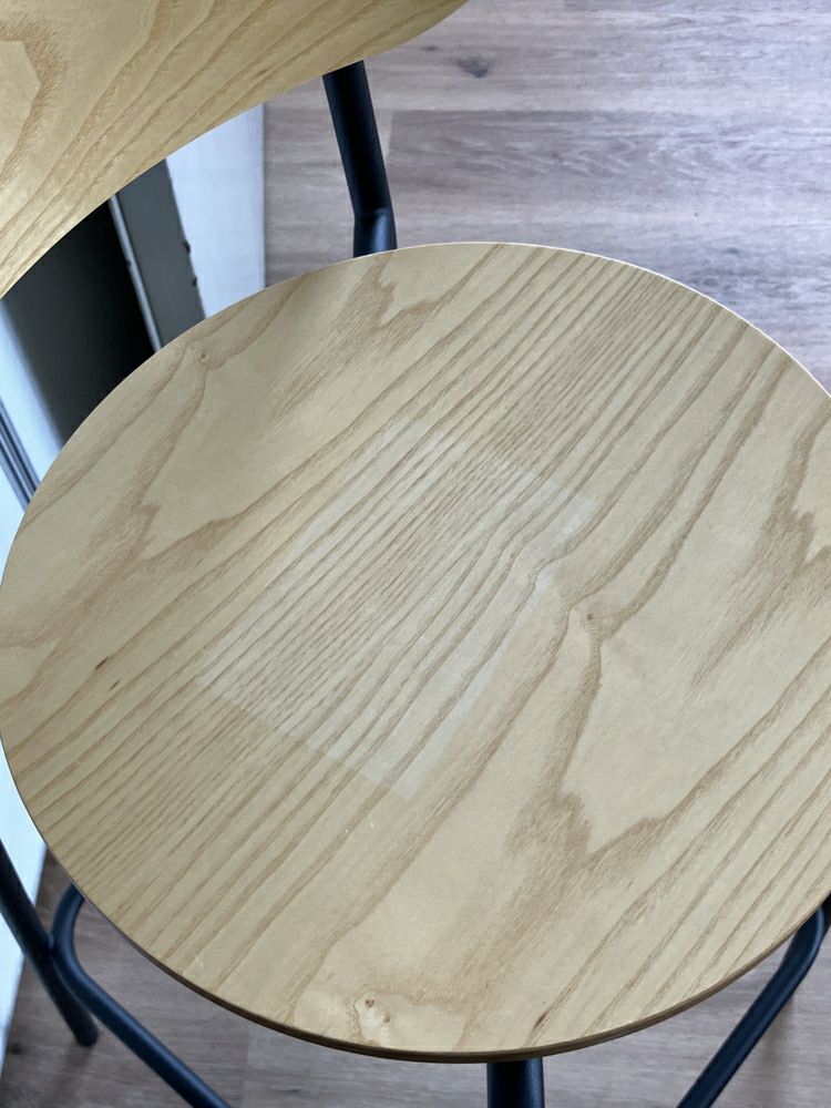 コクヨデイズオフィス（DAYS OFFICE）シリーズ ハイチェア 商品画像6