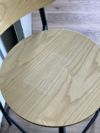 コクヨデイズオフィス（DAYS OFFICE）シリーズ ハイチェア 商品画像6