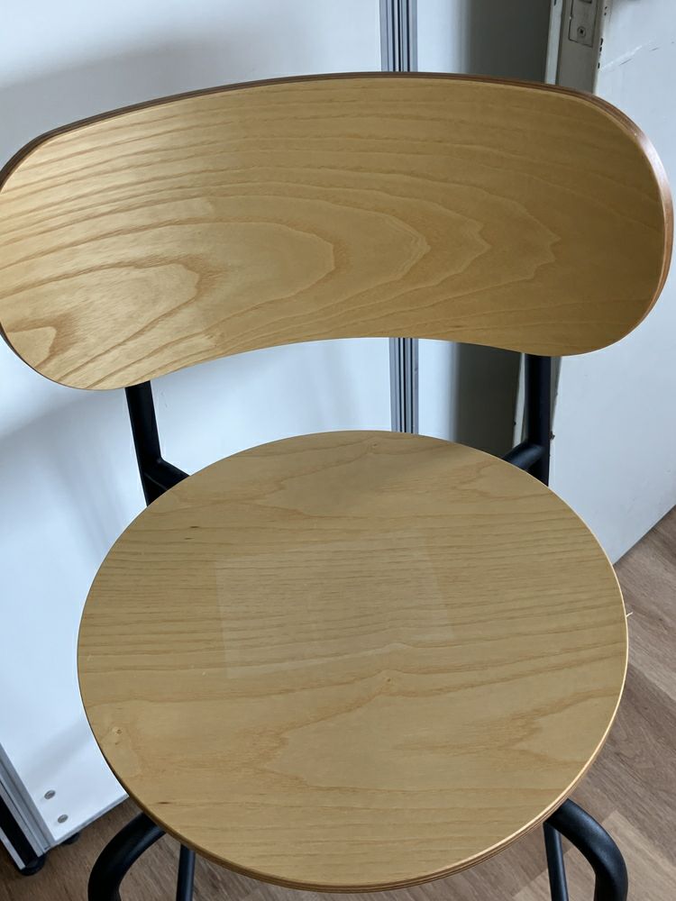 コクヨデイズオフィス（DAYS OFFICE）シリーズ ハイチェア 商品画像7