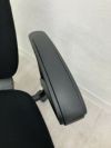 イトーキプラオ（PRAO）チェア 固定肘付プラオチェア 商品画像9