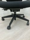 イトーキプラオ（PRAO）チェア 固定肘付プラオチェア 商品画像10