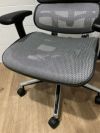 エルゴヒューマン可動肘付ベーシックチェア 商品画像4