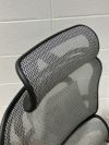 エルゴヒューマン可動肘付ベーシックチェア 商品画像10