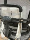 エルゴヒューマン可動肘付ベーシックチェア 商品画像12