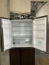 AQUA4ドア冷蔵庫 商品画像2
