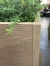 コクヨGreen-for work space-シリーズ プランターボックス(人工植物) 商品画像2