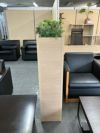 コクヨGreen-for work space-シリーズ プランターボックス(人工植物) 商品画像14