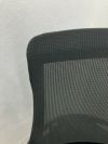 イトーキf(エフチェア)シリーズ 可動肘付エフチェア 商品画像6