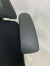イトーキf(エフチェア)シリーズ 可動肘付エフチェア 商品画像9