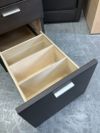 役員デスク＋ワゴンセット 商品画像25