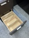 役員デスク＋ワゴンセット 商品画像28