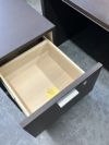 役員デスク＋ワゴンセット 商品画像29