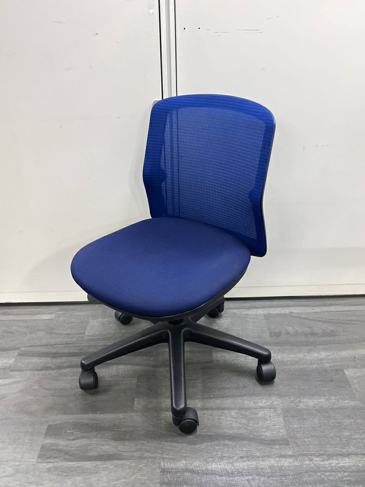 ウチダ（内田洋行）エニーザ（Anyza）チェア エニーザチェア 商品画像1