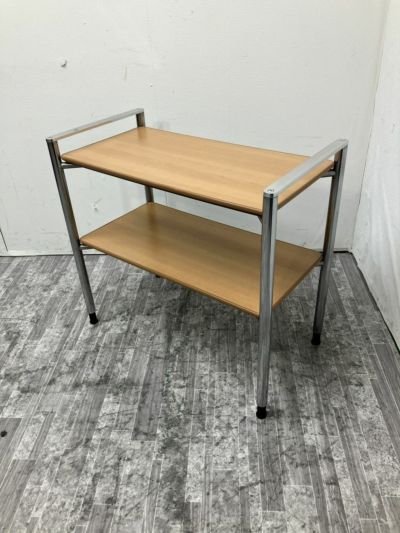 オカムラ インターレイスシリーズ 電話台