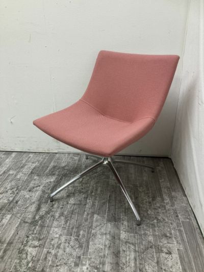 相合家具 ラウンジチェア