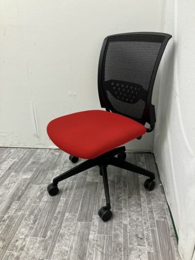 トヨスチール ルナークチェア
