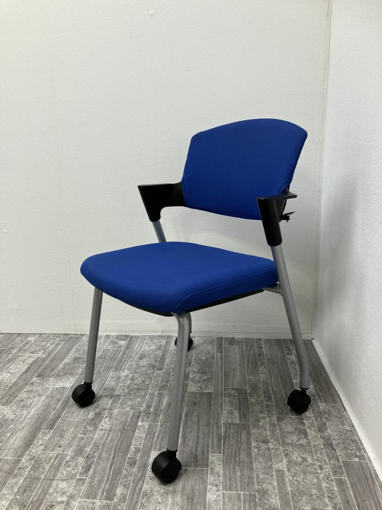 コクヨプロッティシリーズ プロッティチェア 商品画像1