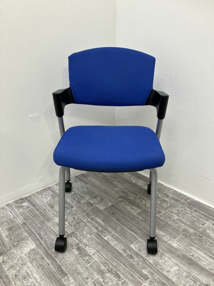 コクヨプロッティシリーズ プロッティチェア 商品画像2