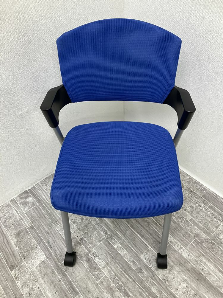 コクヨプロッティシリーズ プロッティチェア 商品画像3