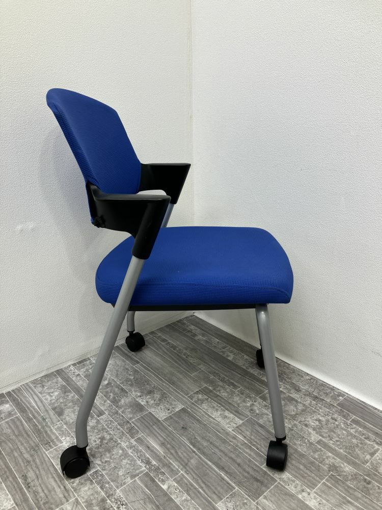 コクヨプロッティシリーズ プロッティチェア 商品画像7