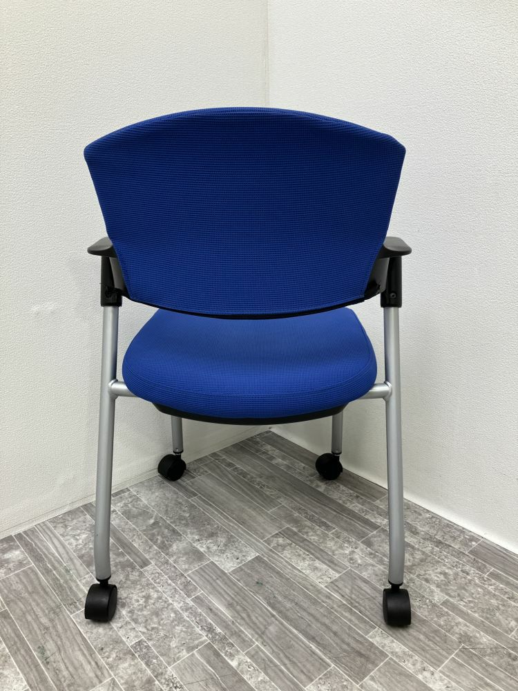 コクヨプロッティシリーズ プロッティチェア 商品画像8