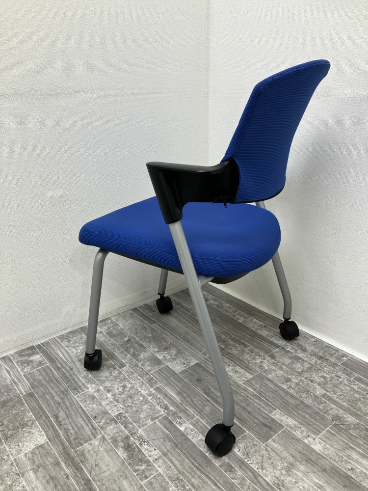 コクヨプロッティシリーズ プロッティチェア 商品画像9