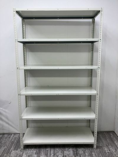 オカムラ 63型シリーズ 軽量棚