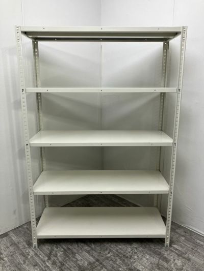 オカムラ 63型シリーズ 軽量棚