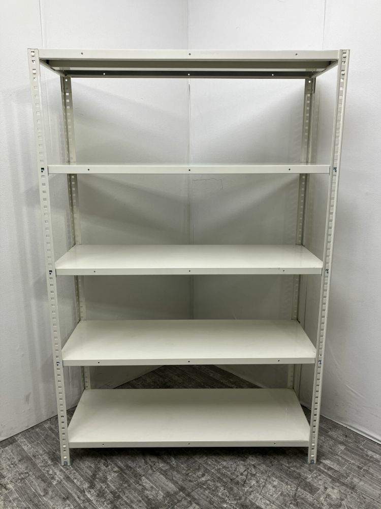 オカムラ63型シリーズ 軽量棚 商品画像1