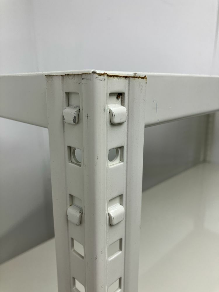 オカムラ63型シリーズ 軽量棚 商品画像3